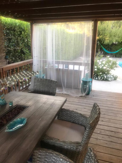 California Dream Villa - Bet 4u 3