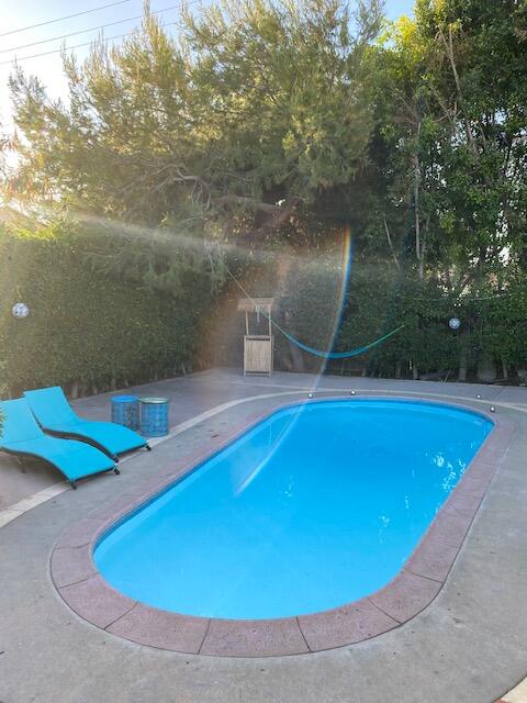 California Dream Villa - Bet 4u 1