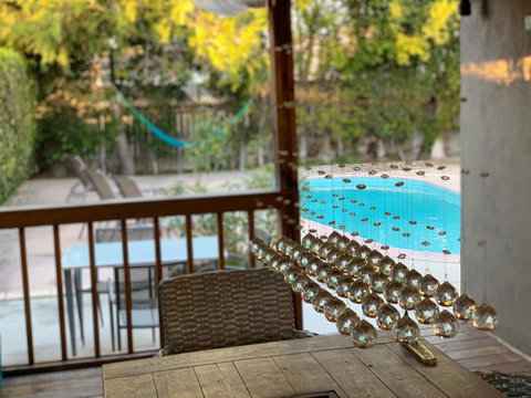 California Dream Villa - Bet 4u 0