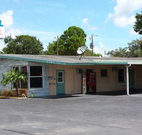 Campbell Motel