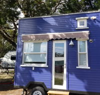 Camptel Resort Cedar Key