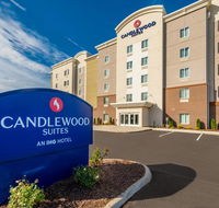 Candlewood Suites - Cookeville