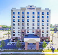 Candlewood Suites - Hartford Downtown