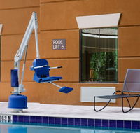 Candlewood Suites - Orlando - Lake Buena Vista