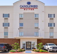 Candlewood Suites Abilene