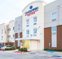 Candlewood Suites Georgetown