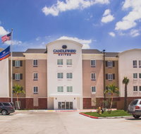 Candlewood Suites Harlingen