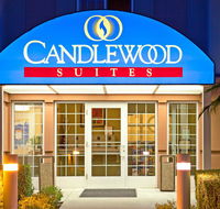Candlewood Suites Irvine East-Lake Forest
