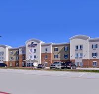 Candlewood Suites Kenedy