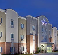 Candlewood Suites League City