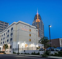 Candlewood Suites Mobile-Downtown