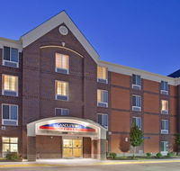 Candlewood Suites Olathe