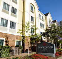 Candlewood Suites Santa Maria
