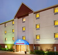 Candlewood Suites Tyler