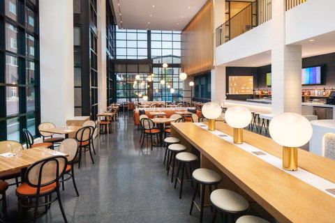 Canopy By Hilton Grand Rapids Downtown - Bet 4u 2