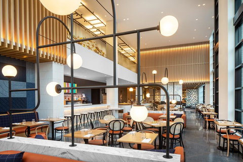 Canopy By Hilton Grand Rapids Downtown - Bet 4u 3