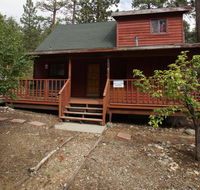 Canyon Cabin