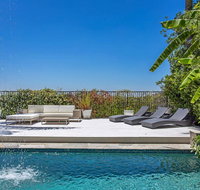 Canyon Home with Impressive Views and Backyard