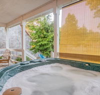 Cape Cod Hideaway