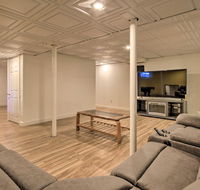 Cape Cod Home with Game Room 3Mi to Mayflower
