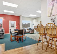 Captain's Quarters