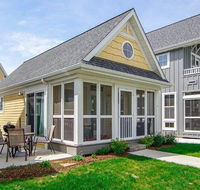 Captains Quarters 6