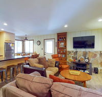 Carnelian Bay Getaway