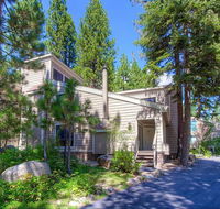 Cartwright Corner Condo by Lake Tahoe Accommodations
