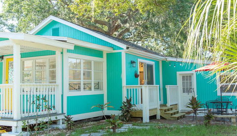 Casa Artista - The Most Enchanting & Relaxing Escape - Click Find 0