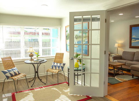 Casa Artista - The Most Enchanting & Relaxing Escape - Click Find 1