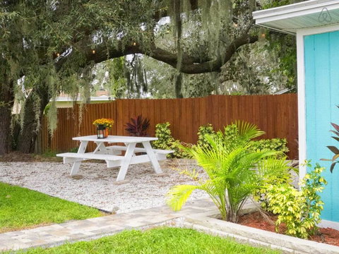 Casa Blue Safety Harbor - Bet 4u 3