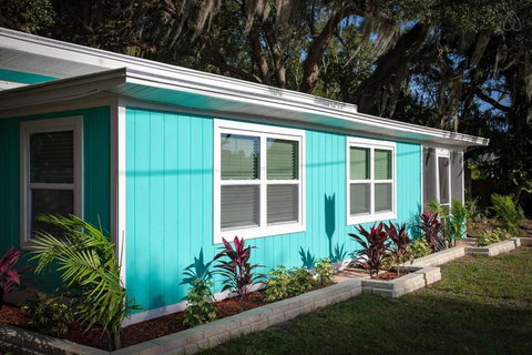 Casa Blue Safety Harbor - Bet 4u 2