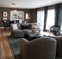 Casa Capote-Midcentury Luxury-Beautiful View