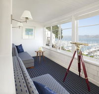 Casa Madrona Hotel and Spa