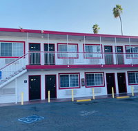 Casa Valentine Inn - Los Angeles