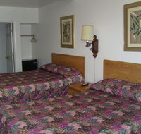 Cascade City Center Motel