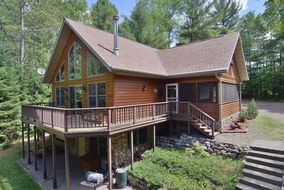 Book Clam Lake Accommodation Vacations Bridge Guide Bridge Guide