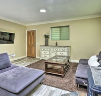 Castro Valley Studio 28 Mi to Dwtn San Fran