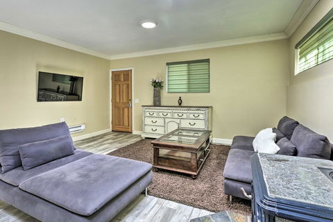 Castro Valley Studio, 28 Mi To Dwtn San Fran! - Click Find 0