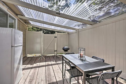 Castro Valley Studio, 28 Mi To Dwtn San Fran! - Click Find 1