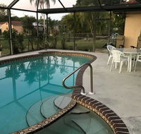 Catalina Cabana - self checkin - pool - parking