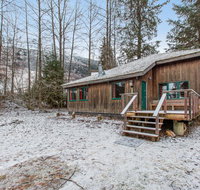 Cedar Chalet on Davos