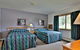 Cedarbrook Hotel Room W/2 Doubles 218 - thumb 1
