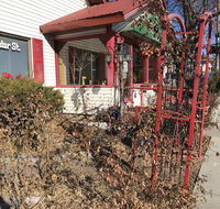 Center Street Cottage