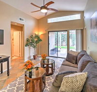 Central Corona House w/ Spacious Backyard