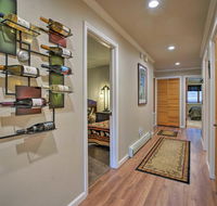 Central Incline Village Condo with Deck 1Mi to Beach