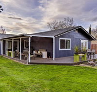 Central Medford Family Retreat with Large Yard