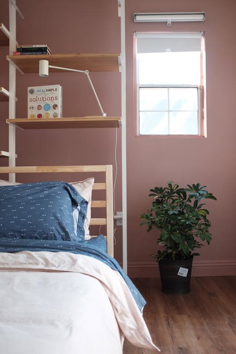 Central OC Homestay - Bet 4u 1