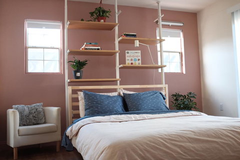 Central OC Homestay - Bet 4u 3