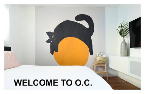 Central OC Homestay - Bet 4u 0